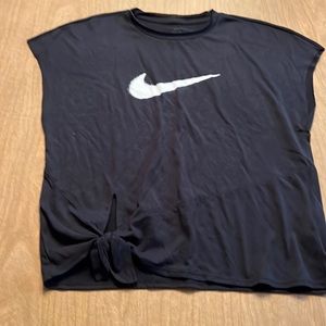 Nike Dri-fit T-shirt